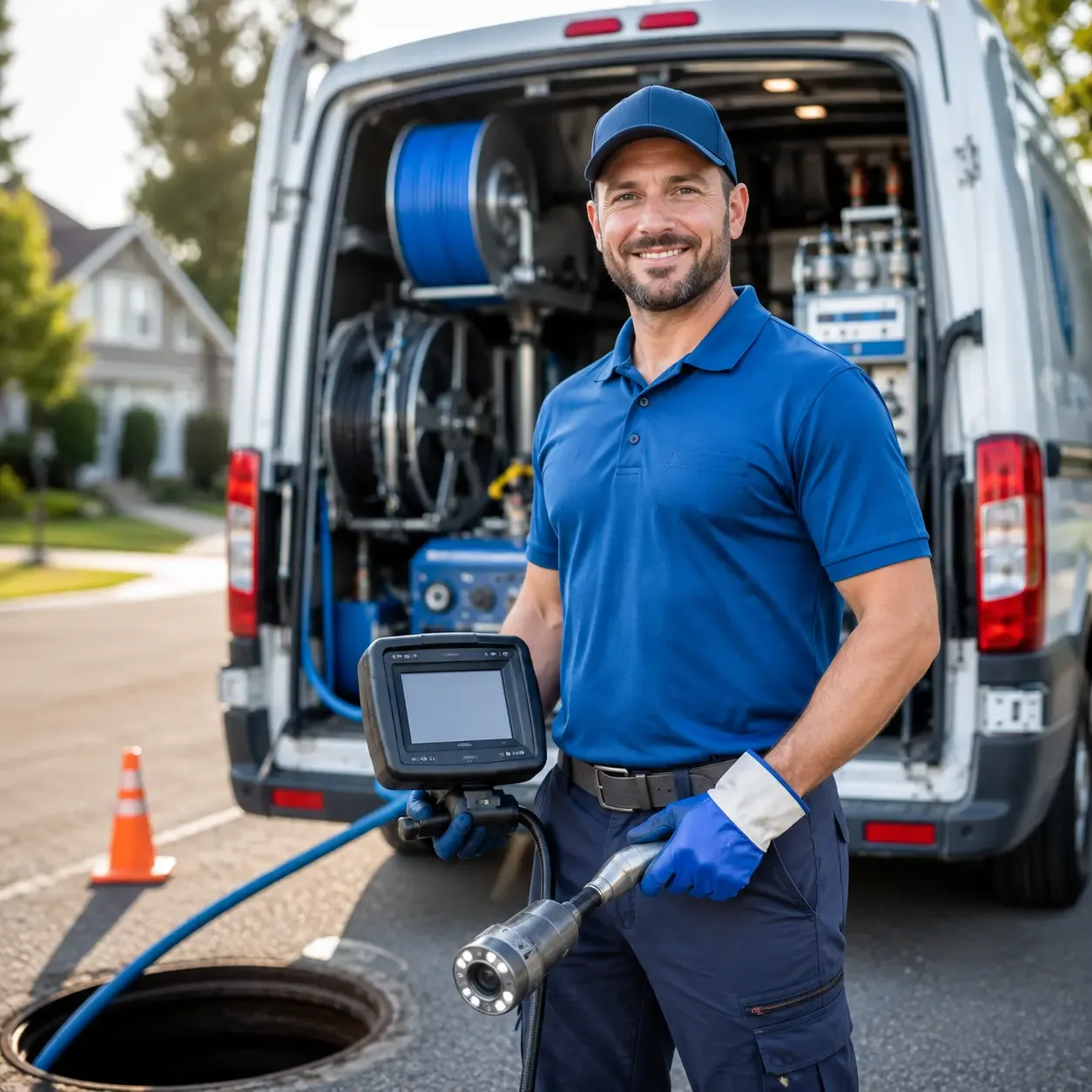 Local Pipe Relining specialists in Rosiclare, IL