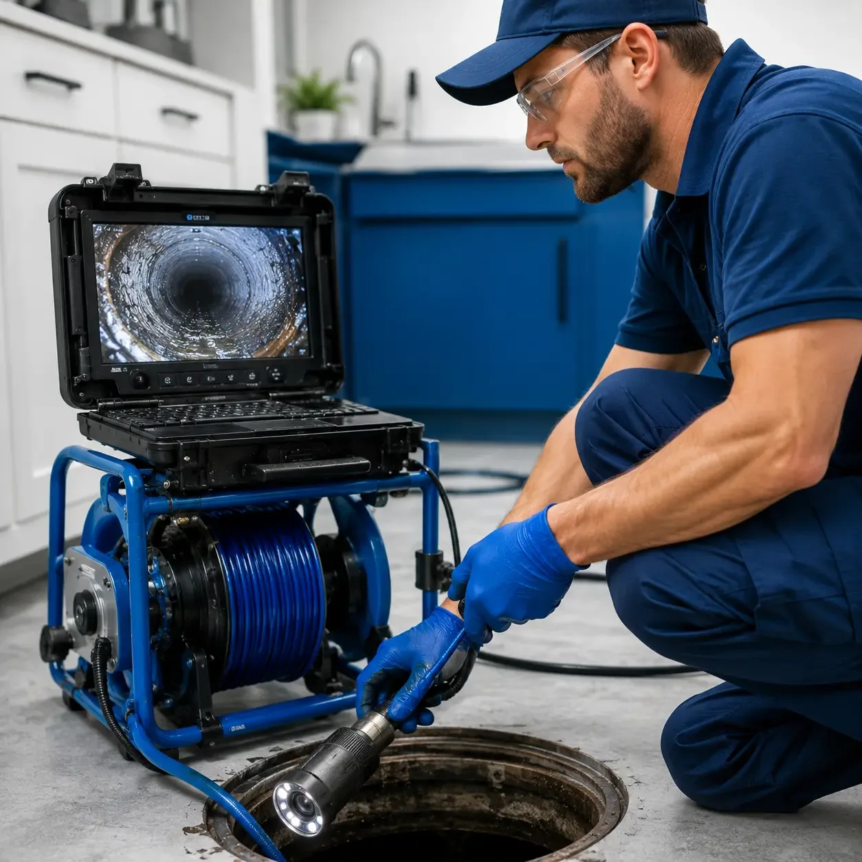 Pipe Relining professionals serving Rosiclare, IL